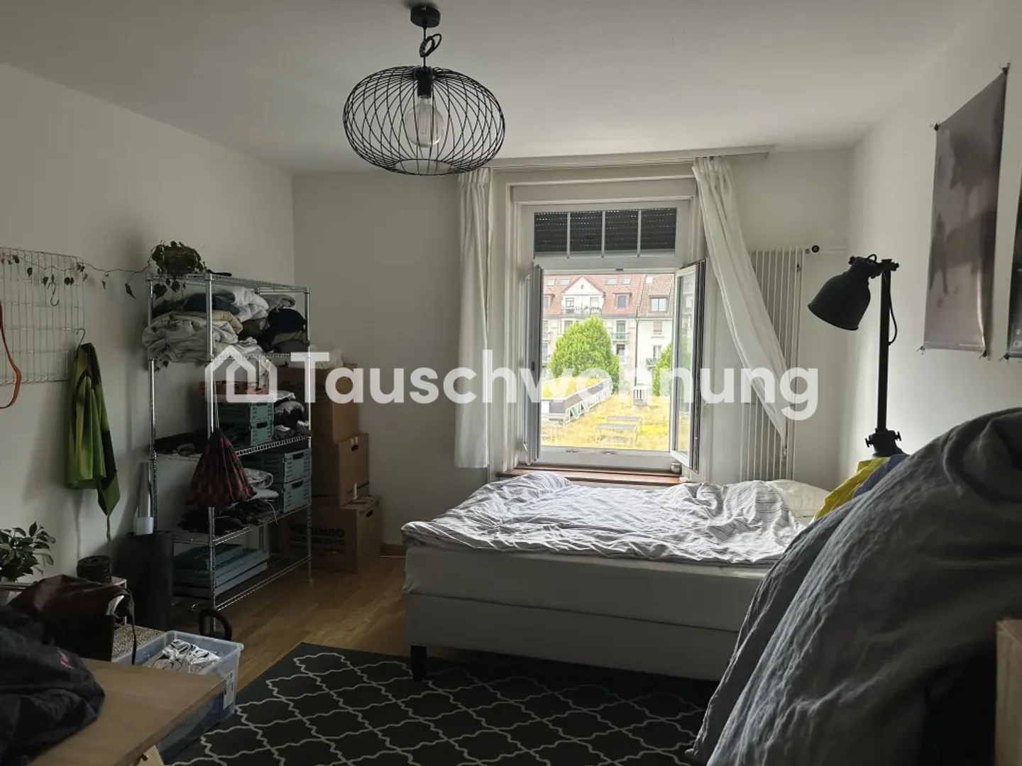 Appartamento di 4 locali in edificio d'epoca con vista sul Pilatus - Foto 6 di 11