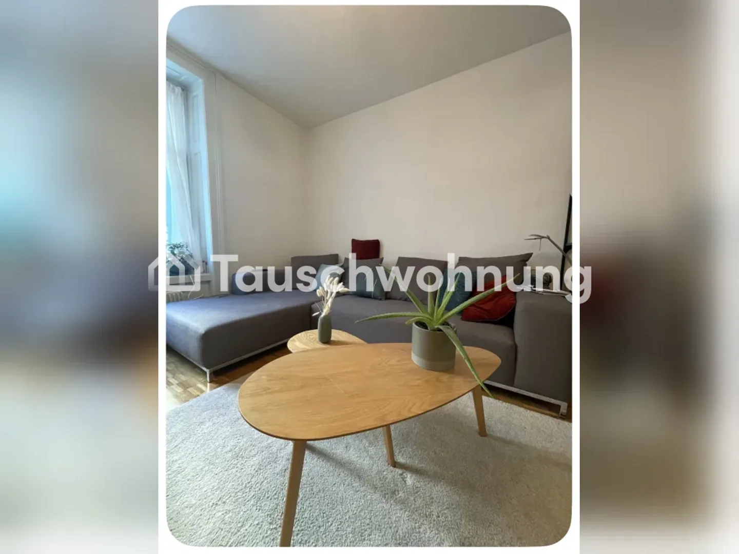 Charmante Wohnung in Kreis 5 - Foto 5 von 9