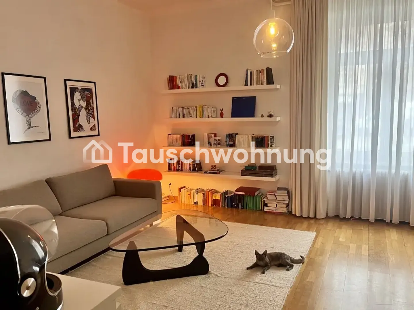 Large apartment with garden seating area in district 6 - Photo 1 of 11