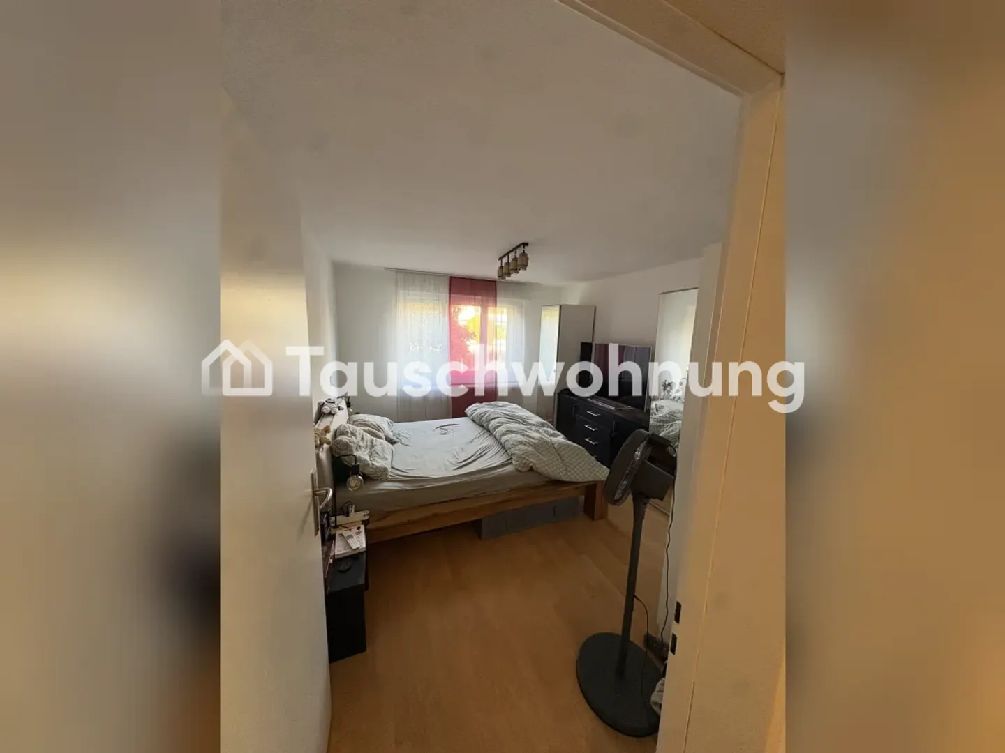 Échange d'un appartement de 2,5 pièces avec jardin à Wallisellen - Photo 7 sur 9