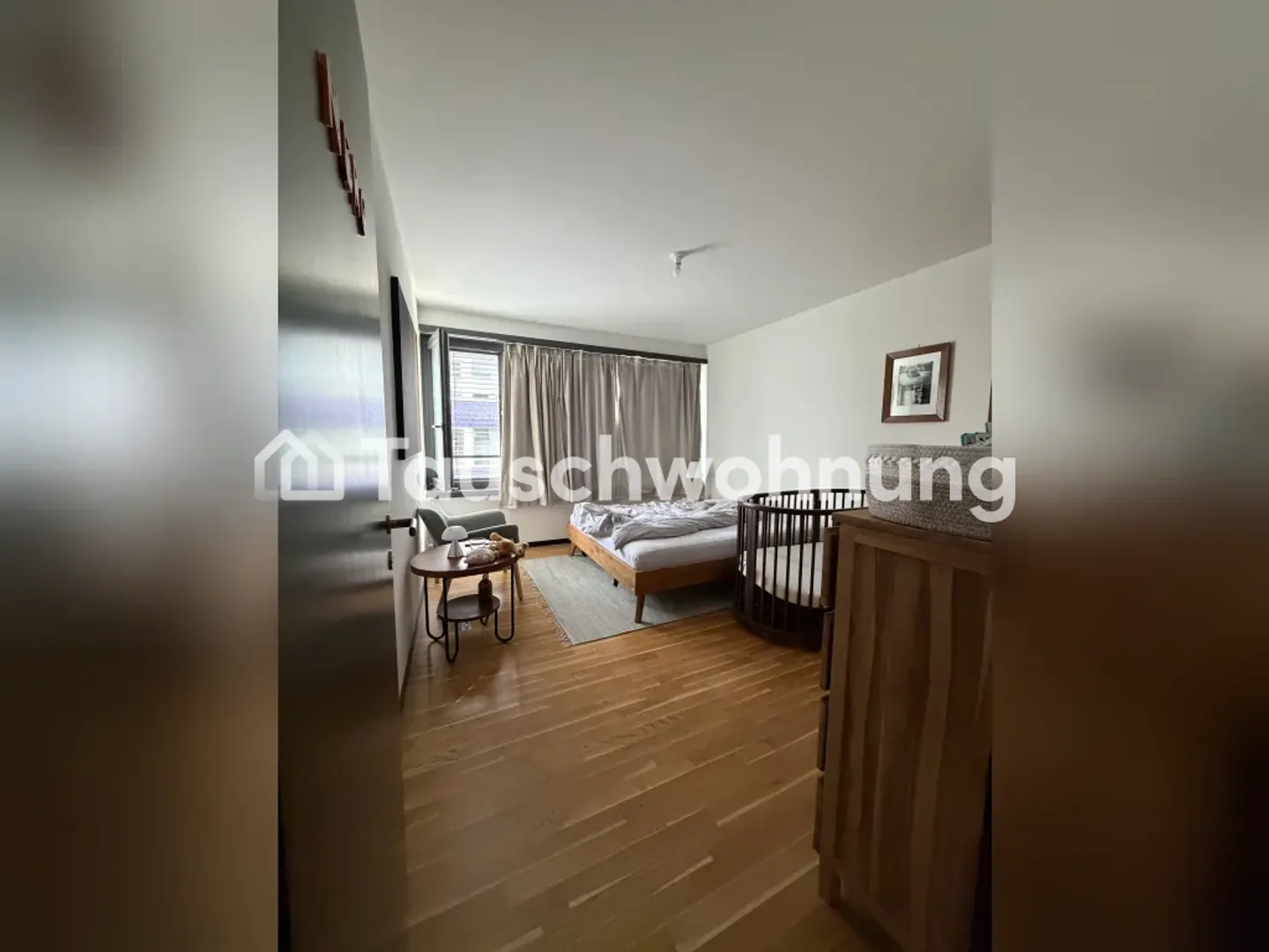 Échange d'appartement à Zurich : Quartier 9 contre un plus grand - Photo 1 sur 3