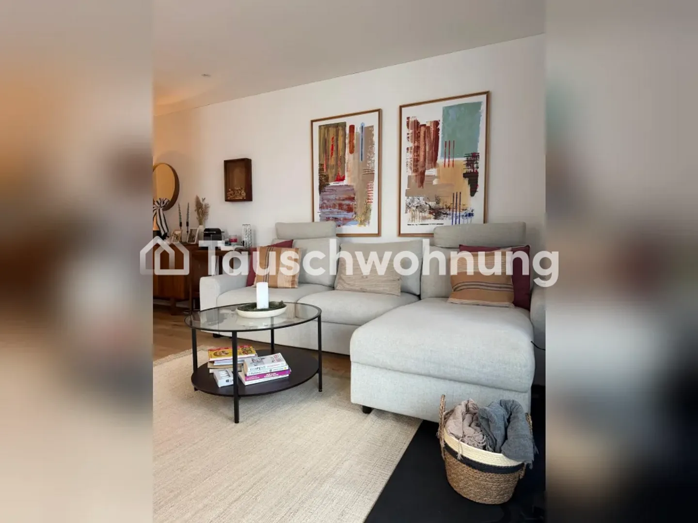 Charmante Wohnung in Zürich - Foto 1 von 9