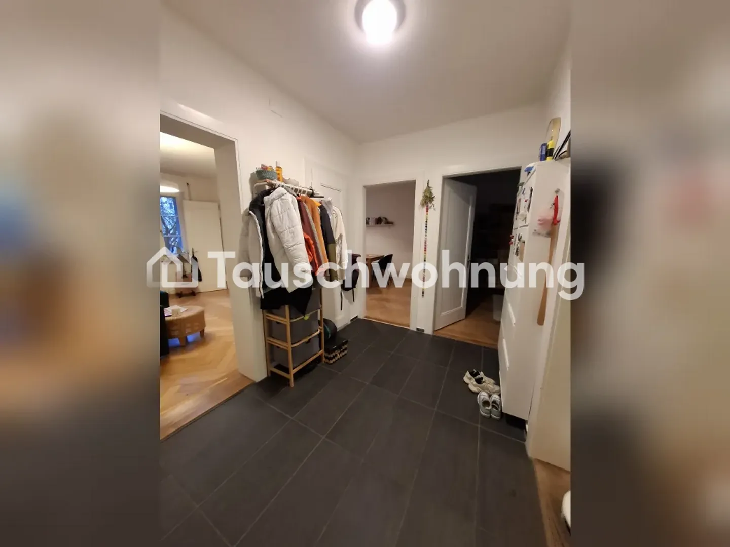 Scambio appartamento in città 3 locali a Lucerna con balcone - Foto 3 di 4