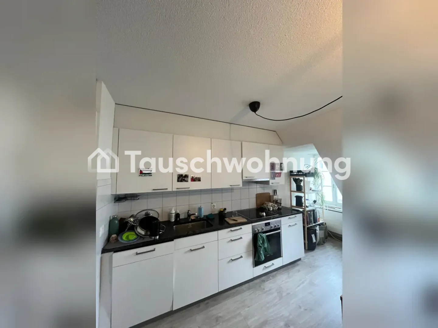 3.5-room apartment in Zurich, District 8 for rent - Photo 3 of 4