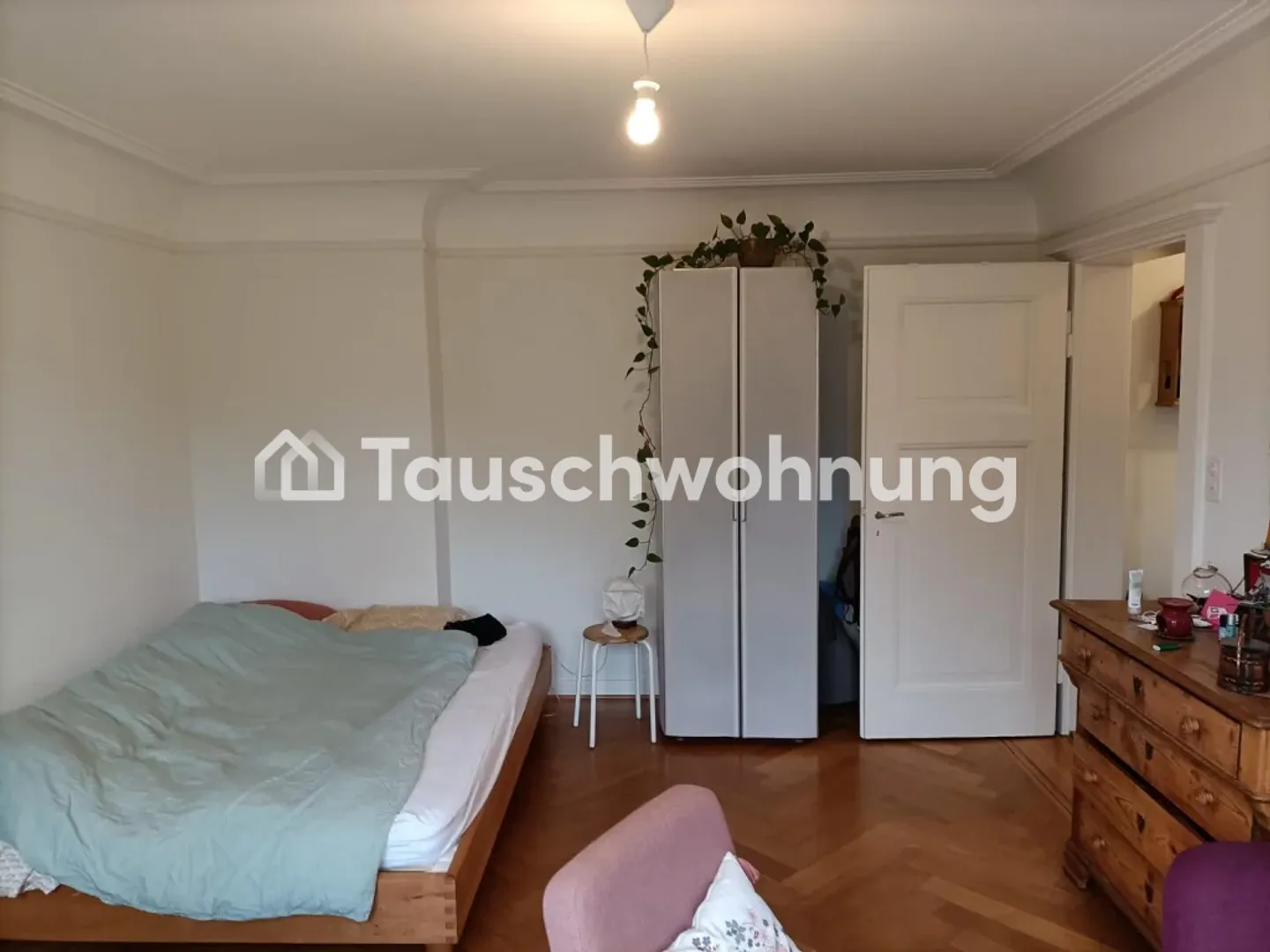 Appartement 1,5 pièces près de Klusplatz - Photo 2 sur 6