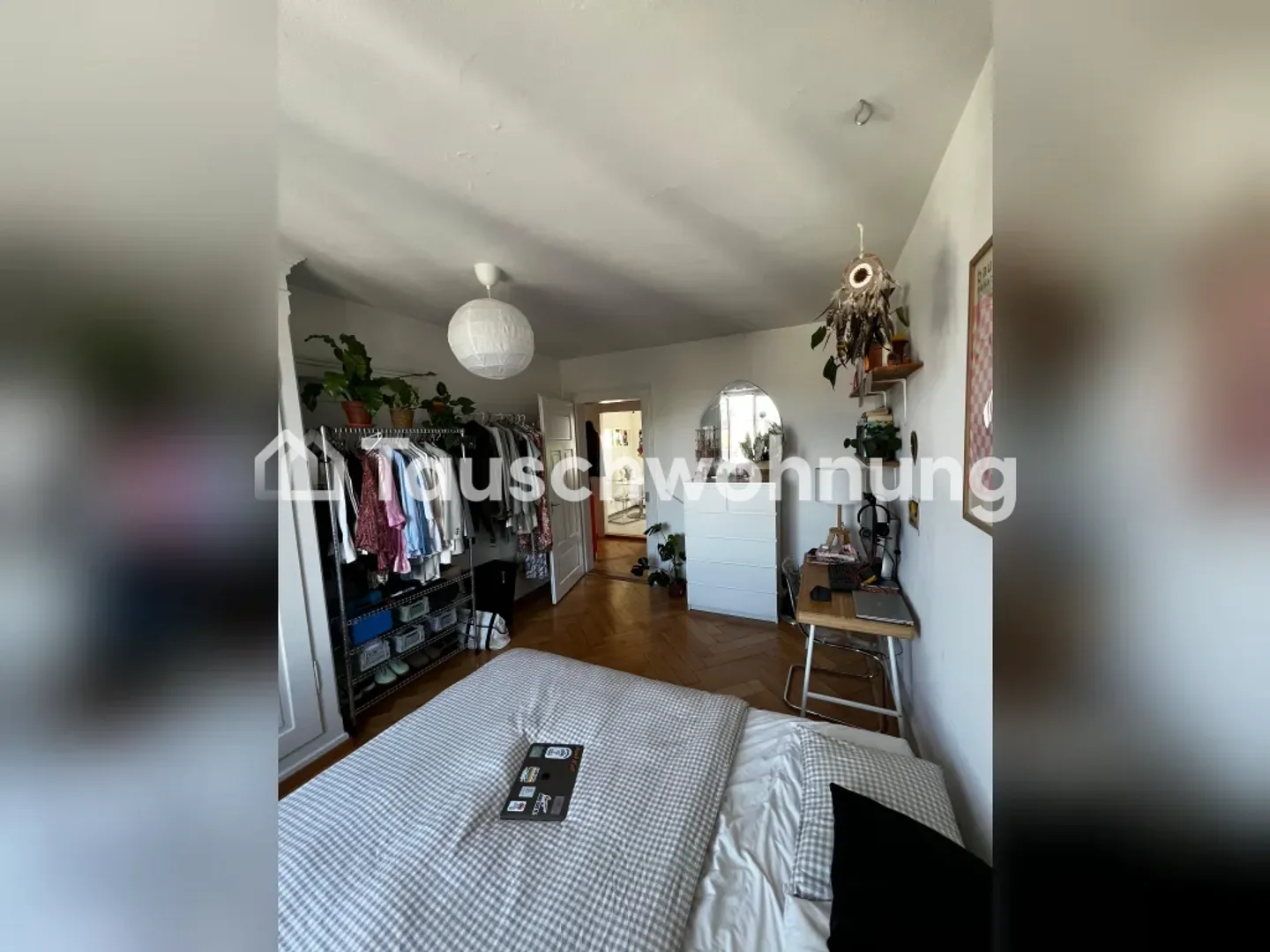 Charmante 3-Zimmer Wohnung K4 - Foto 6 von 8