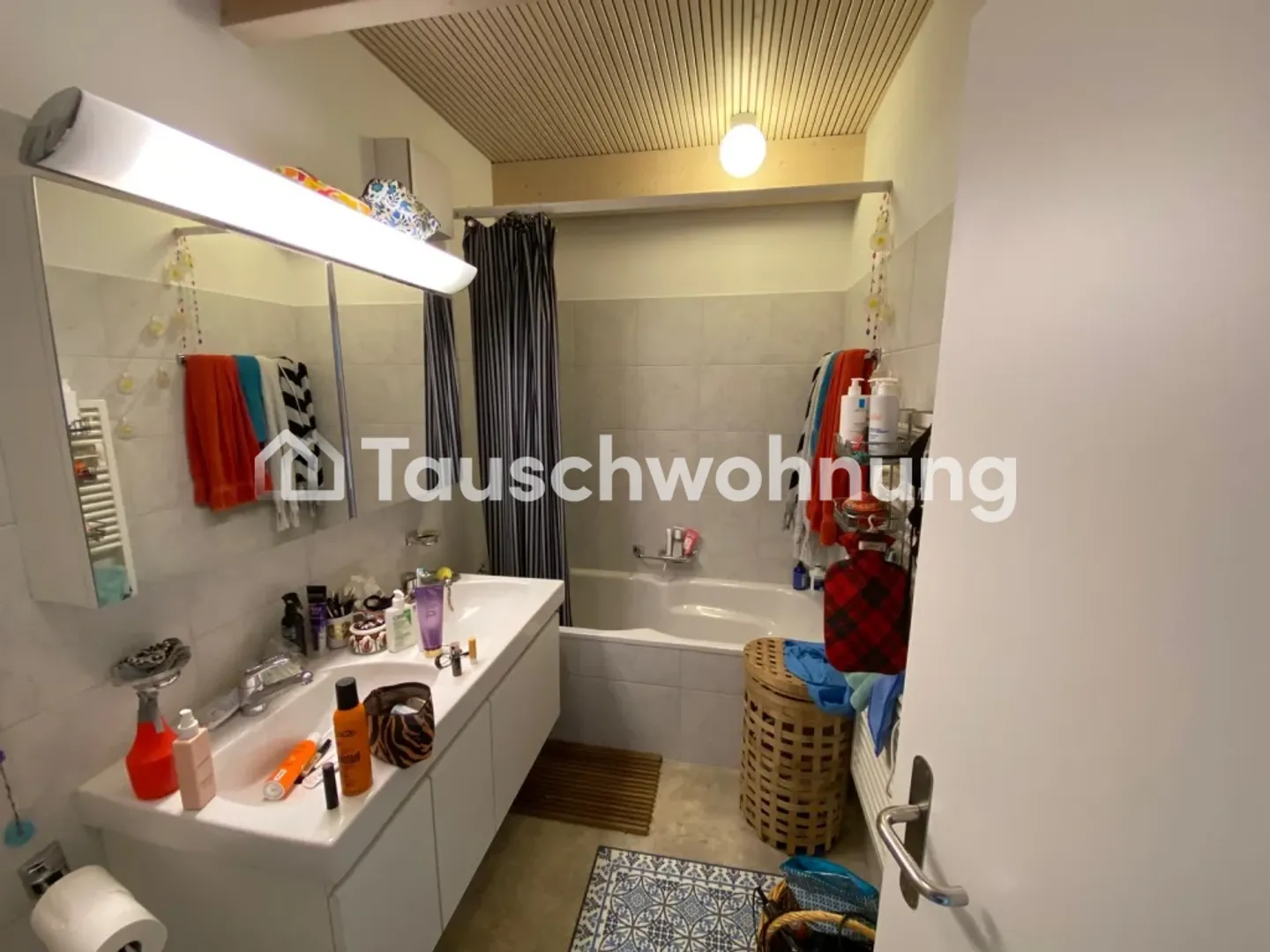 Geräumige Wohnung mit Terrasse - Foto 12 von 13
