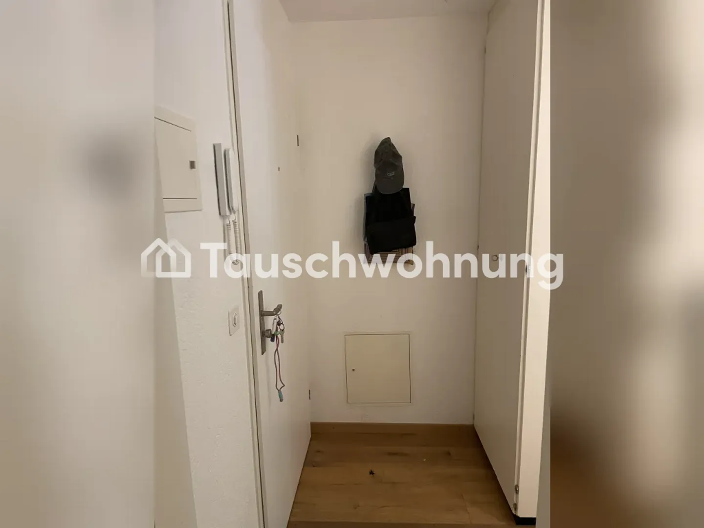 2.5 Zimmerwohnung mit grosser Terrasse im Marzili - Foto 8 von 10