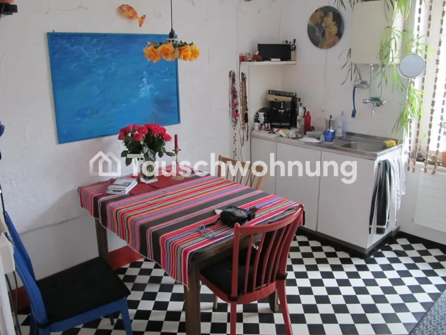 Zurich, Quartier 5 : Appartement 2 pièces, 25 m² - Photo 5 sur 9