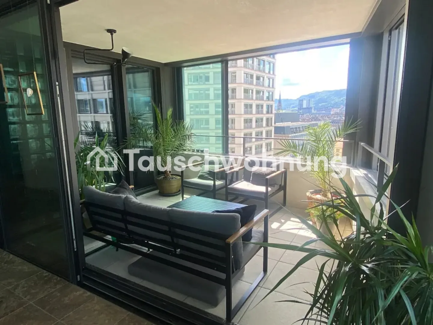 Luxuswohnung in Zürich - Foto 6 von 7
