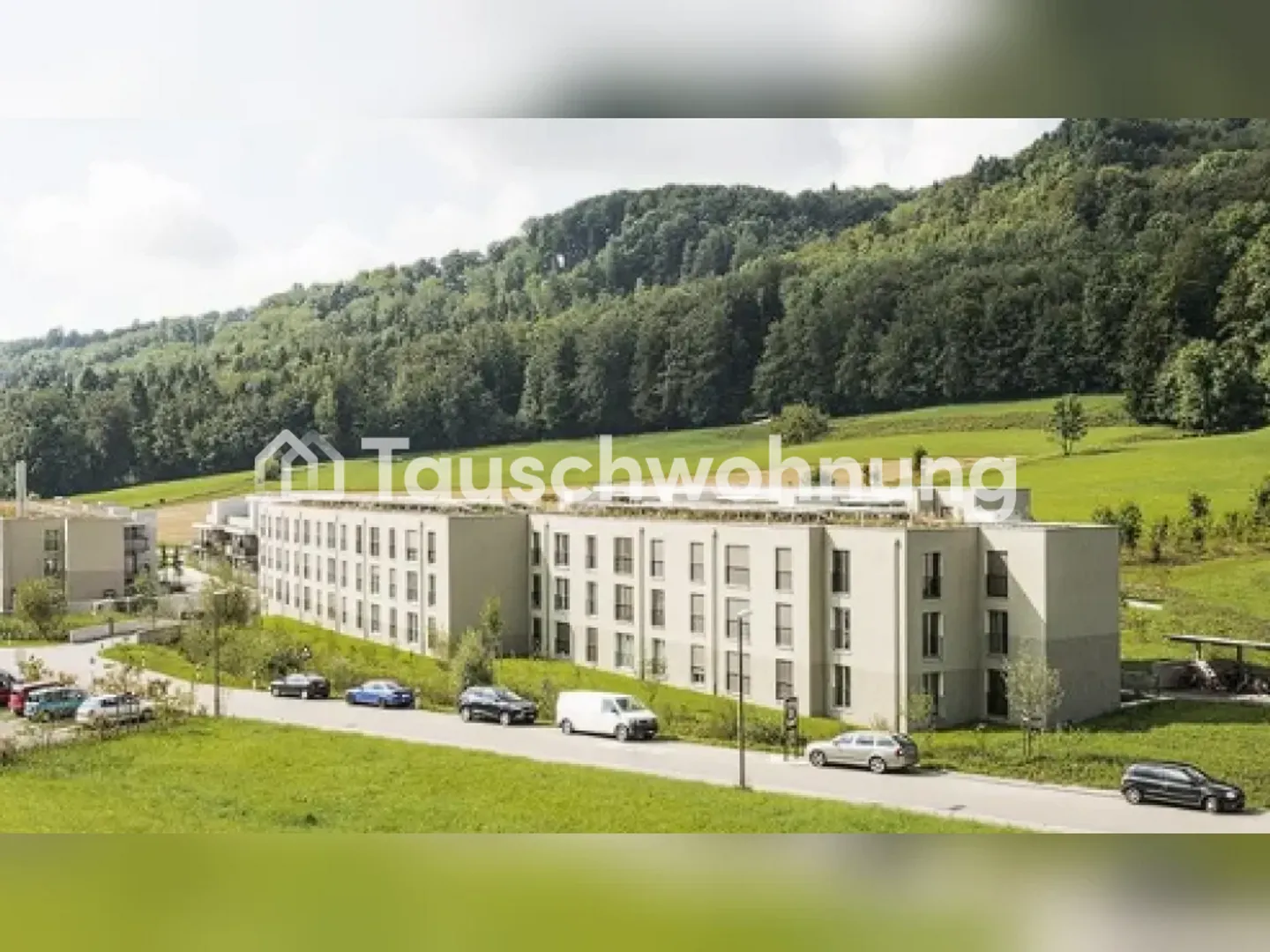 Tausche 2.5-Zimmer-Flat in Winterthur, Dättnau - Photo 3 of 5