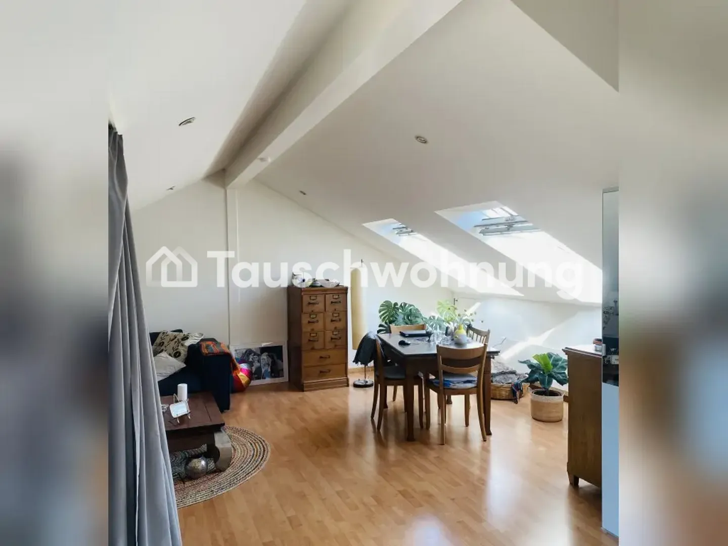 Penthouse with Terrace in District 3 - Photo 2 of 13