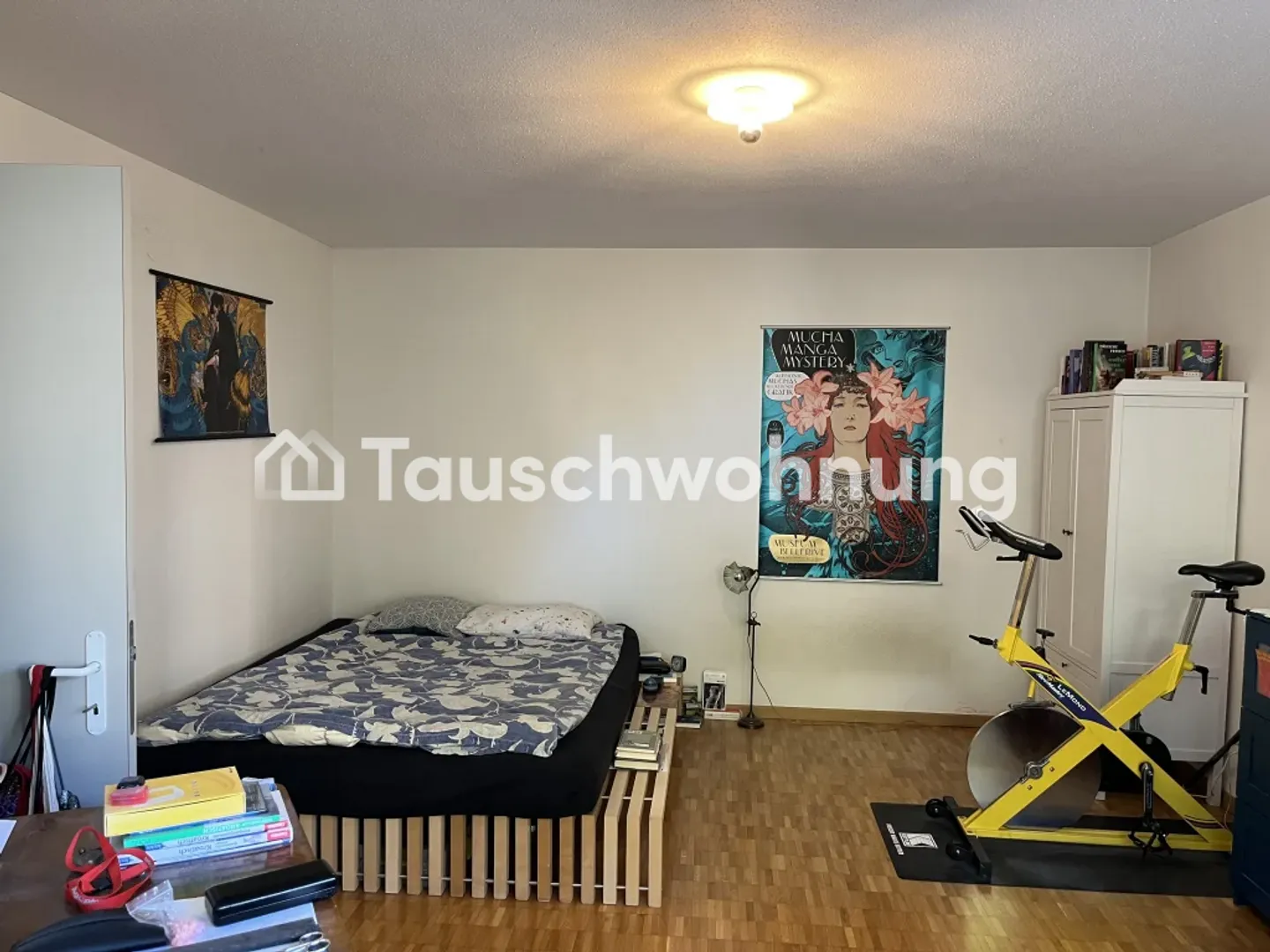 Recherche 2 chambres au centre, offre 3.5 chambres spacieuses à Wipkingen - Photo 12 sur 13