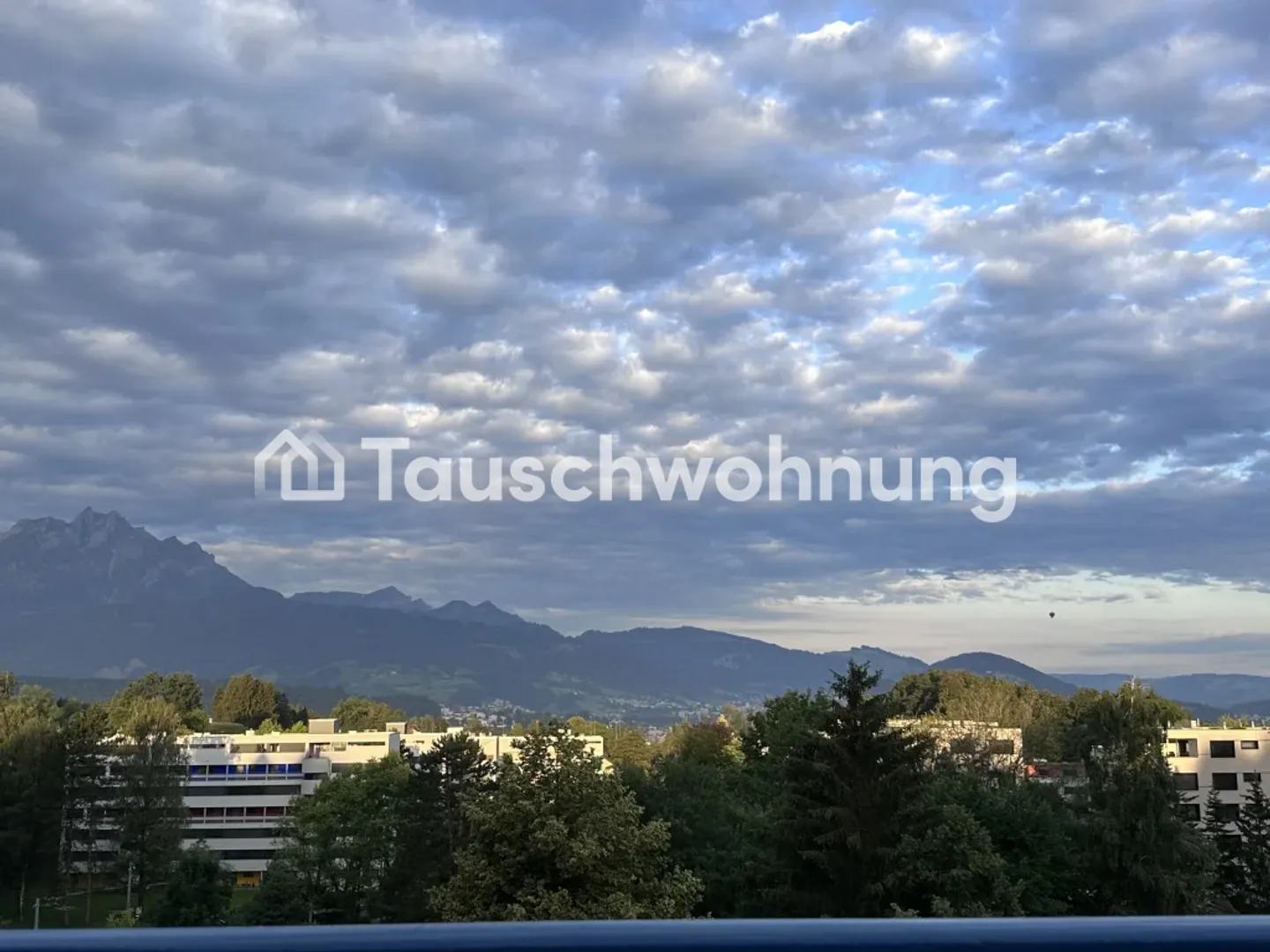 Luzern: Geräumige 4.5-Zimmer-Wohnung - Photo 5 sur 6