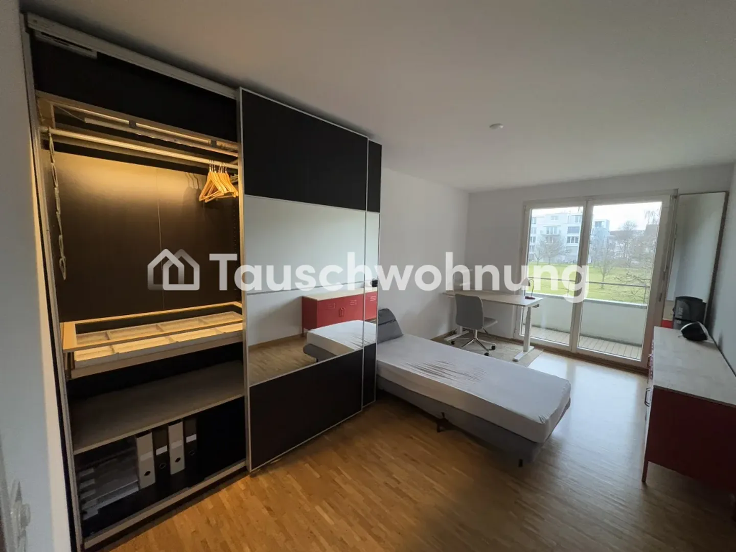Cerco un appartamento più piccolo ad Altstetten, 3 stanze, quartiere 9 - Foto 3 di 8