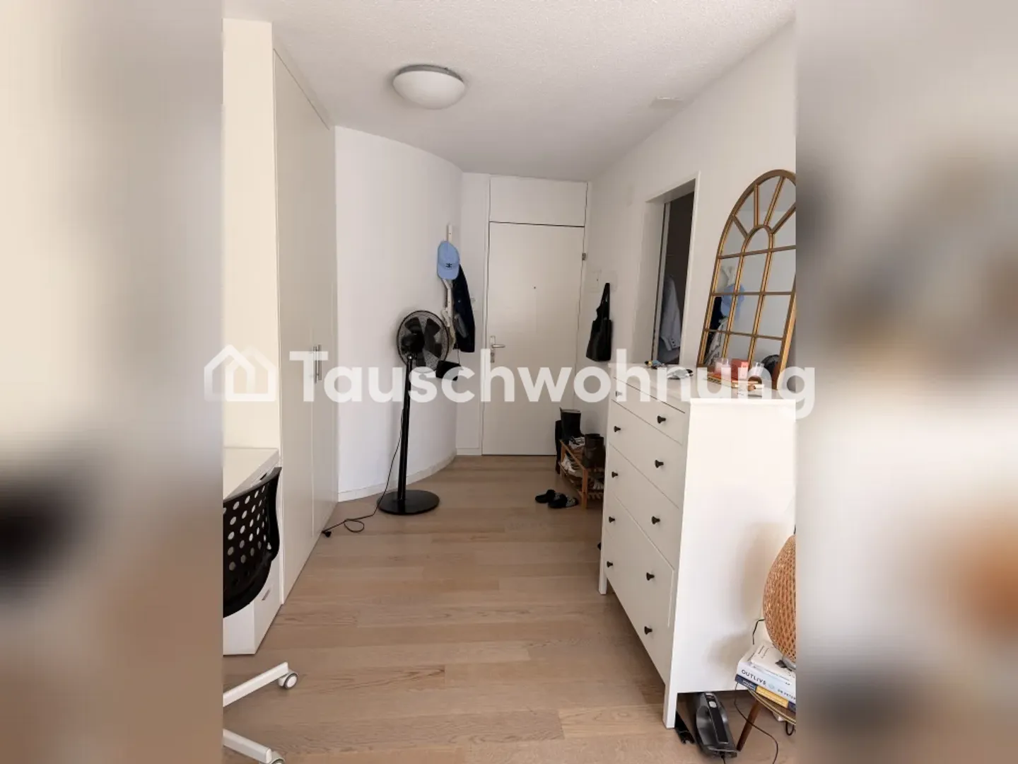 1-Zimmer-Wohnung in Zürich, Kreis 3, 25 m² - Photo 3 of 3