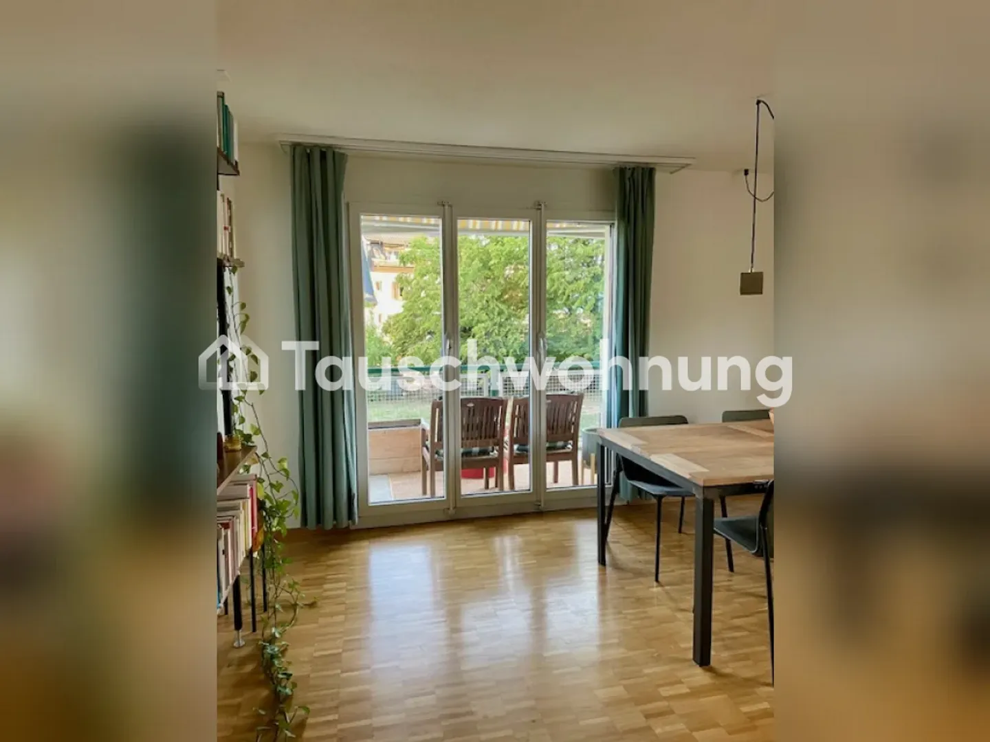 3,5-Zimmer-Wohnung in Zürich, Kreis 10 - Foto 2 di 11