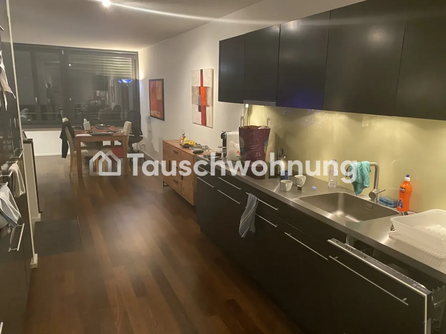 Modern Maisonette 3.5-Room Apartment in Zurich, District 5 - Photo 2 of 8
