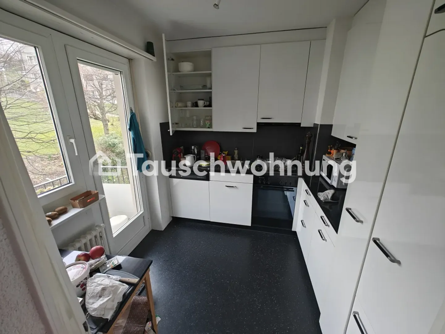 Offre appartement 3.5 pièces K10, contre appartement 4 pièces minimum K10/6 - Photo 2 sur 2