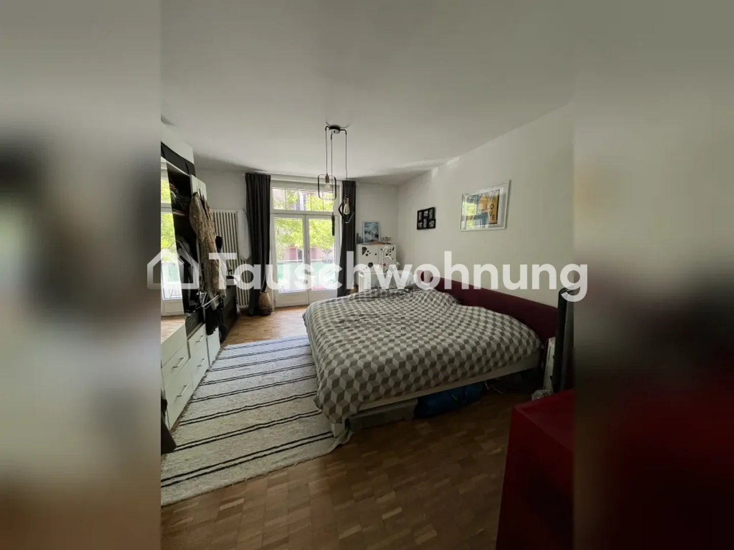 Beautiful apartment in the great neighborhood of Wiedikon - Photo 3 of 6