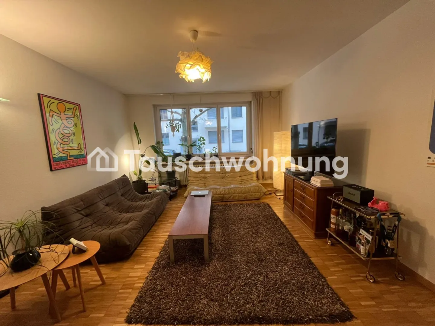 Modern 3-Room Apartment at Schaffhauserplatz - Photo 1 of 6