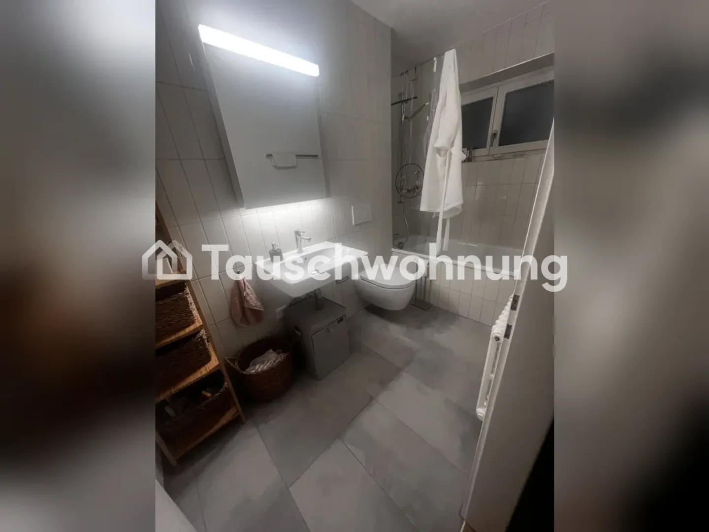 Gemütliche Wohnung in Adliswil - Foto 8 von 9