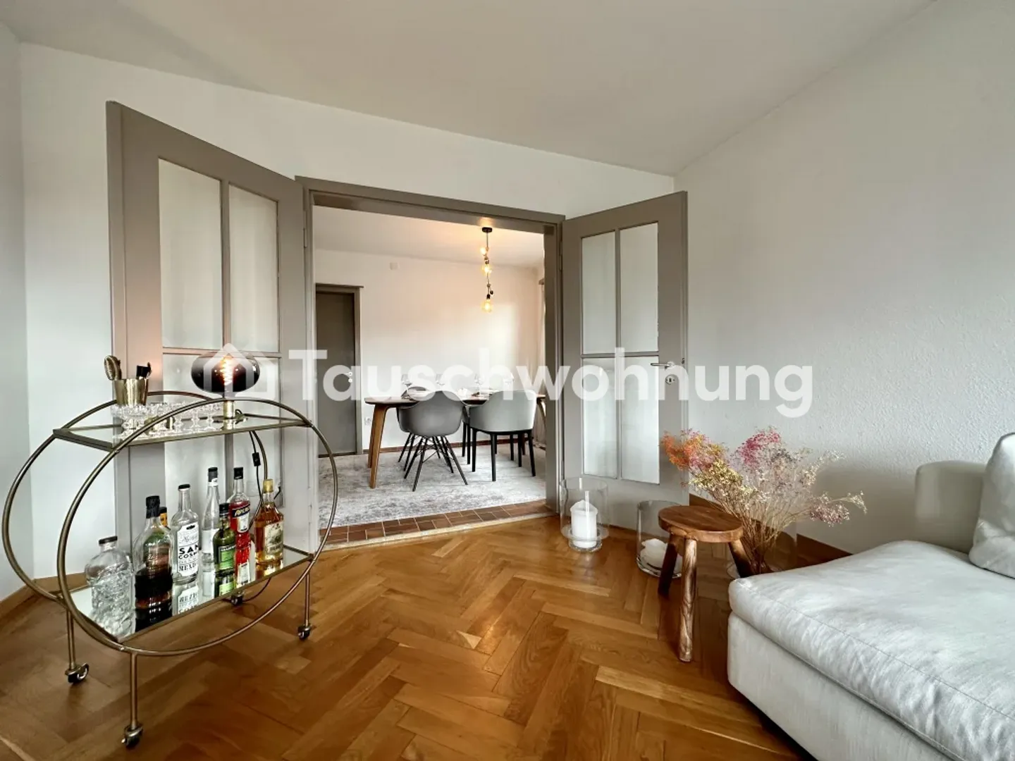 Wohnung mit wunderschöner Aussicht - Foto 1 von 13