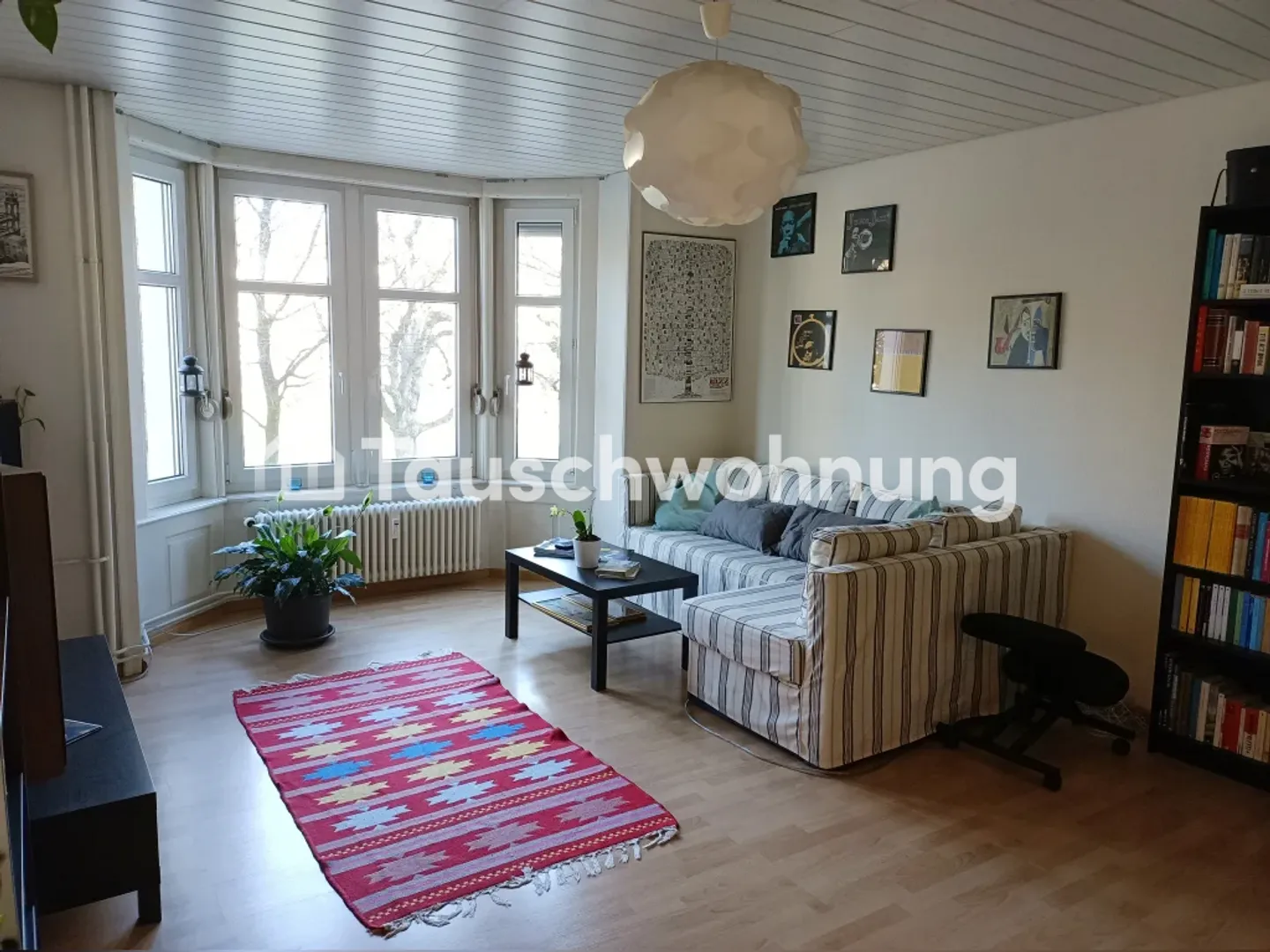 Top Chance in Basel: 3-Room Apartment in the Gotthelf District. - Photo 1 of 9