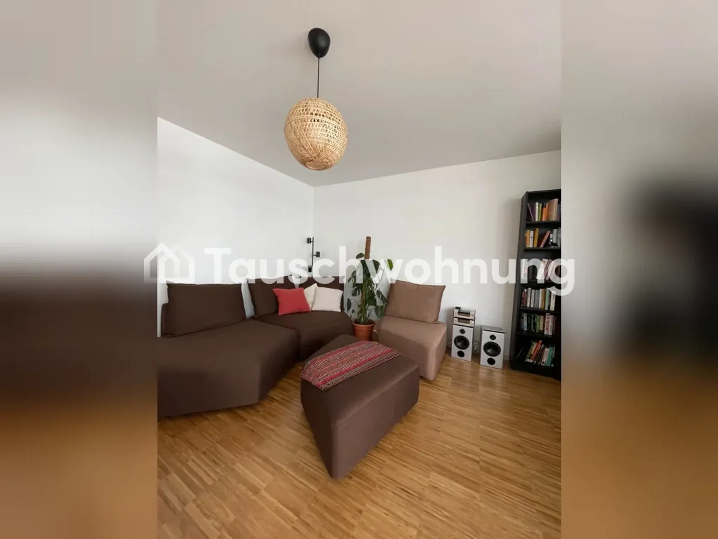 Accogliente appartamento di 2.5 locali a Stettbach in cambio di uno più grande a Zurigo - Foto 3 di 7