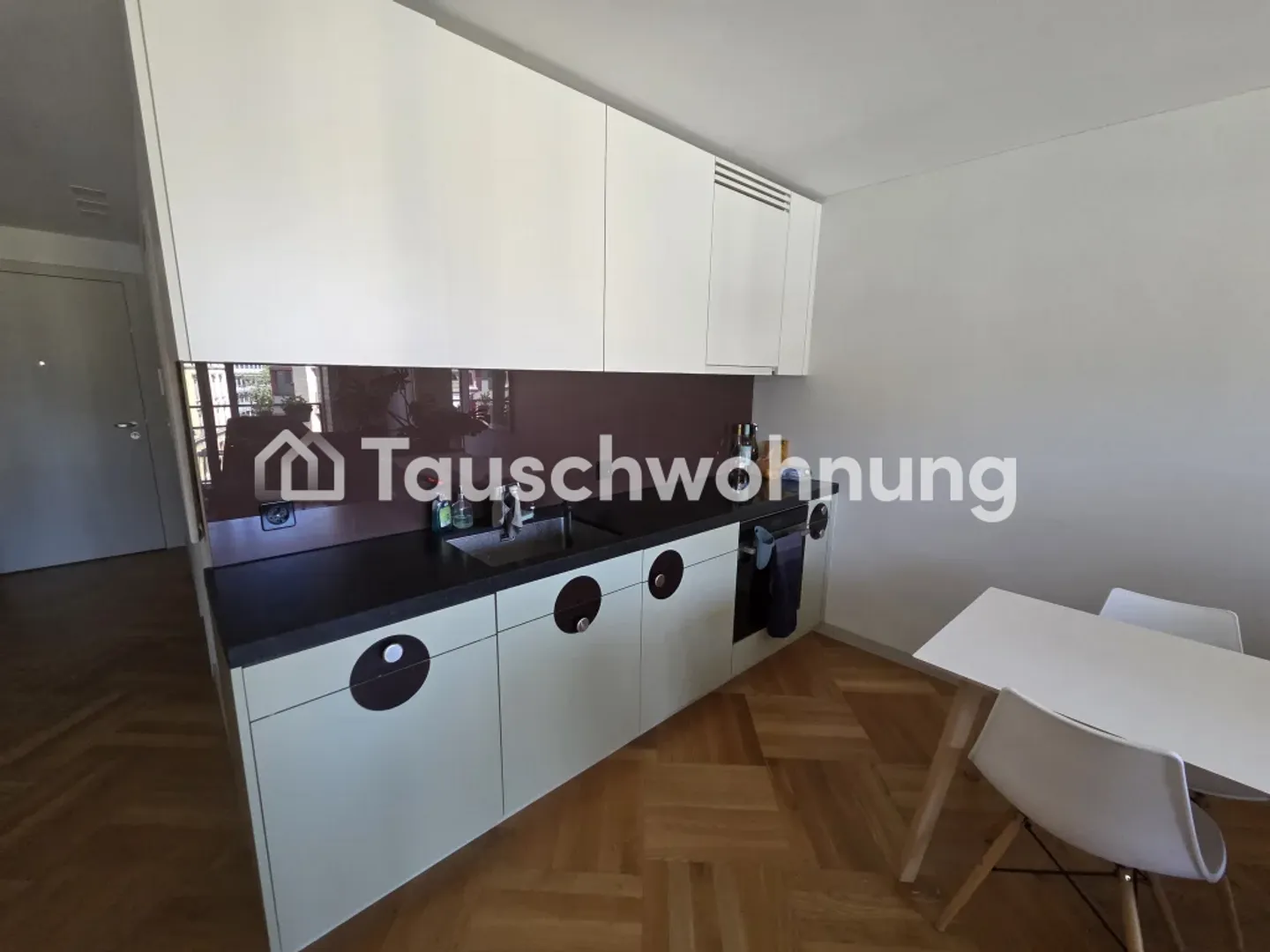 Moderne Wohnung im Zentrum Zürichs - Foto 2 von 4