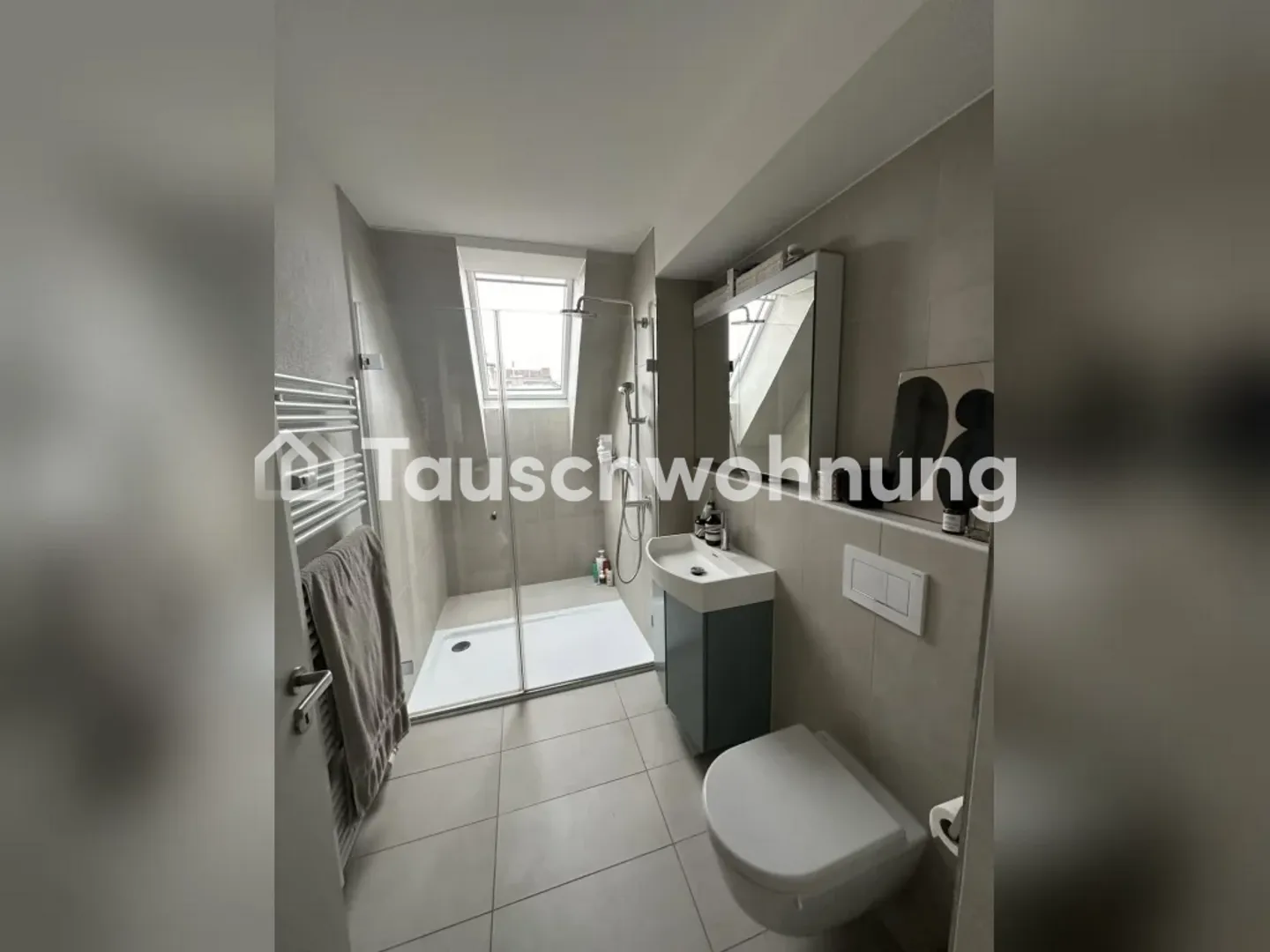 Wunderschöne Maisonette Wohnung, viel Licht &amp; Dachterrasse - Foto 4 von 9