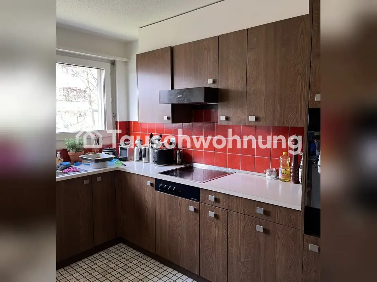 Exchange family-friendly 3.5-room apartment in a quiet location - Photo 2 of 8