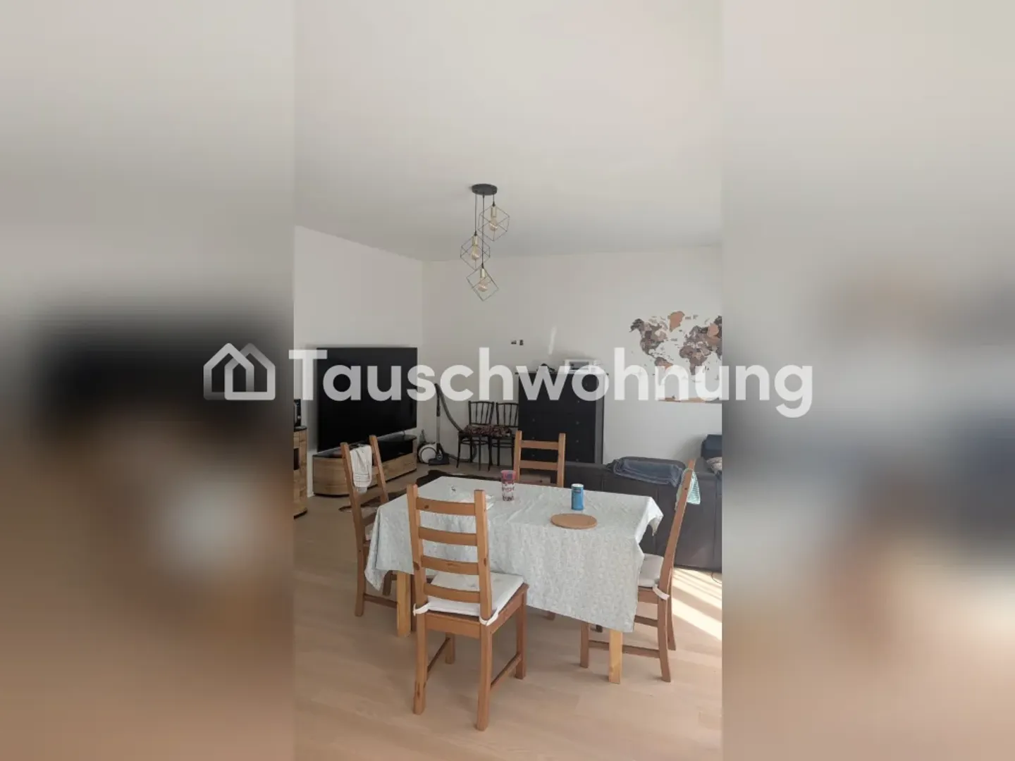 Tausche gemütliche Wohnung in Zürich, Kreis 2! - Foto 1 di 8