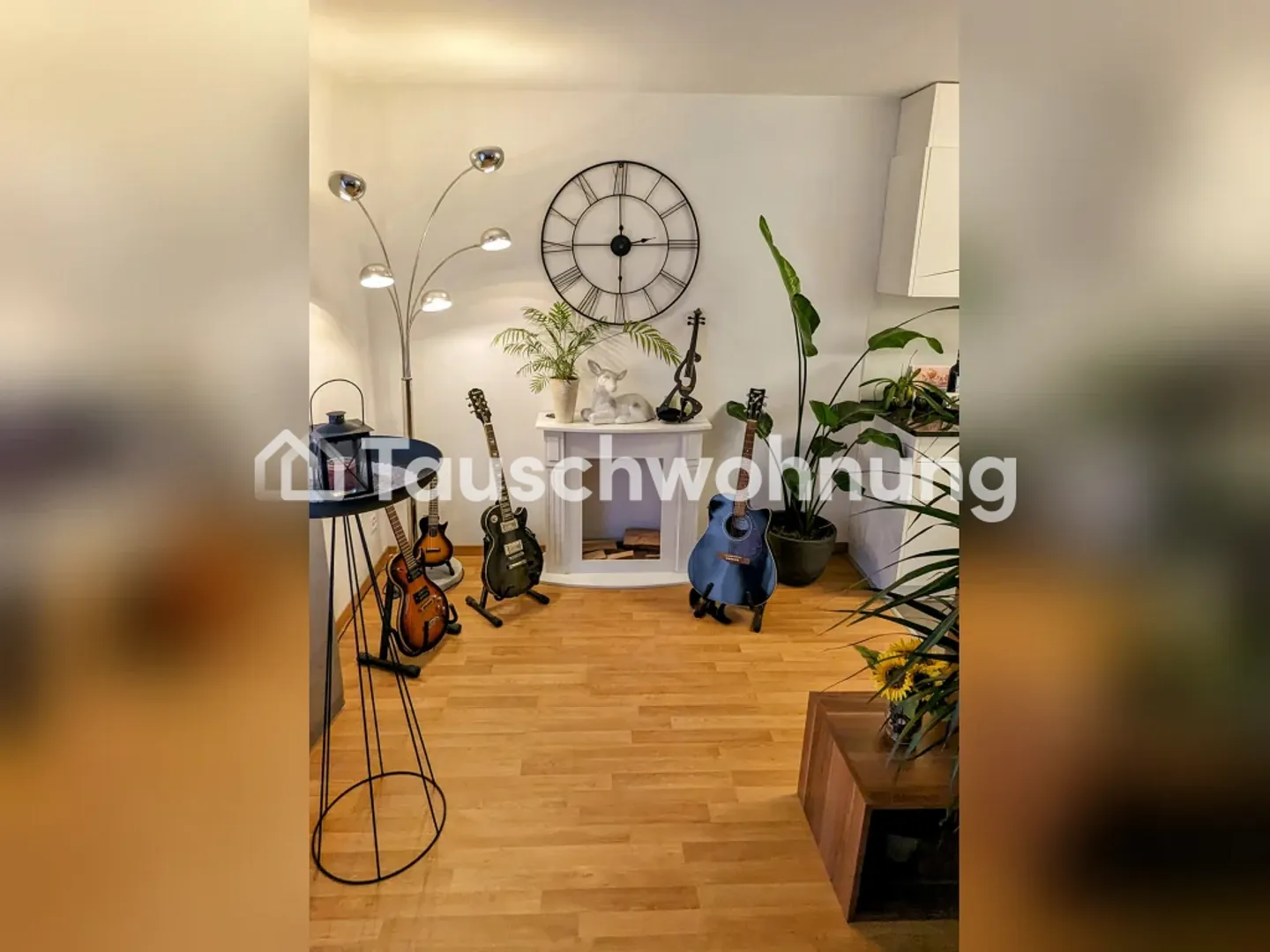 Modern 72 m² Loft Apartment in Zurich, District 4 - Photo 3 of 9