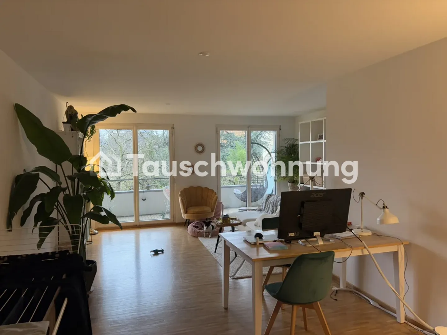 Cerco un appartamento più piccolo ad Altstetten, 3 stanze, quartiere 9 - Foto 1 di 8