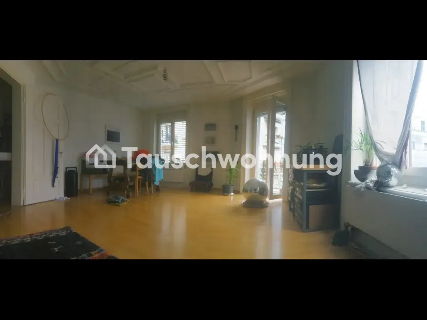 Old apartment 3.5 rooms K 4 - looking for a large 3.5 or larger - Photo 1 of 8