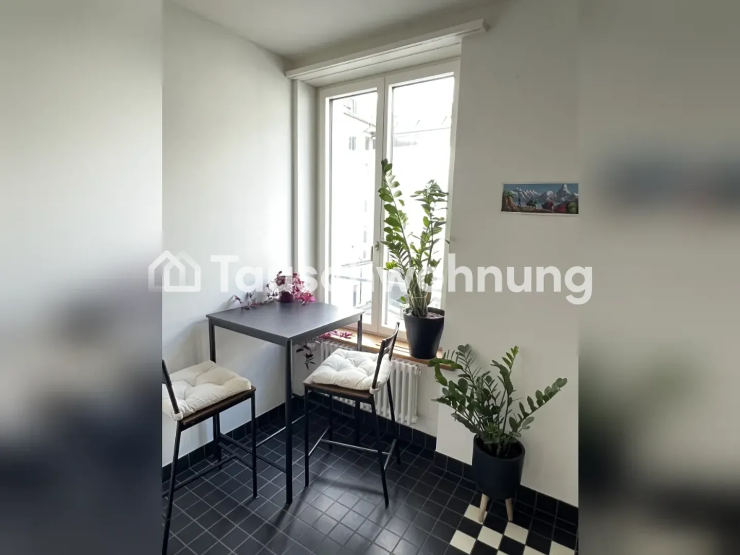 Zürich District 4: Exchange 3.5-Room Apartment - Photo 4 of 6