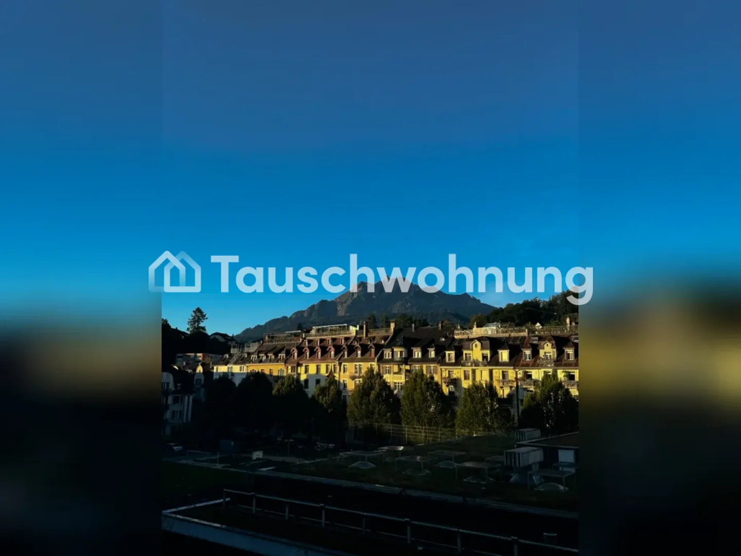 Appartamento di 4 locali in edificio d'epoca con vista sul Pilatus - Foto 10 di 11