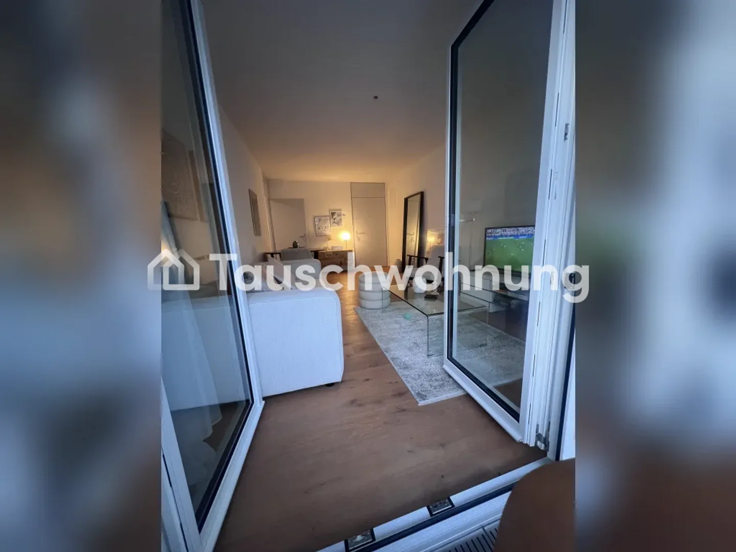 Échange d'appartement de 2,5 pièces - Photo 2 sur 11