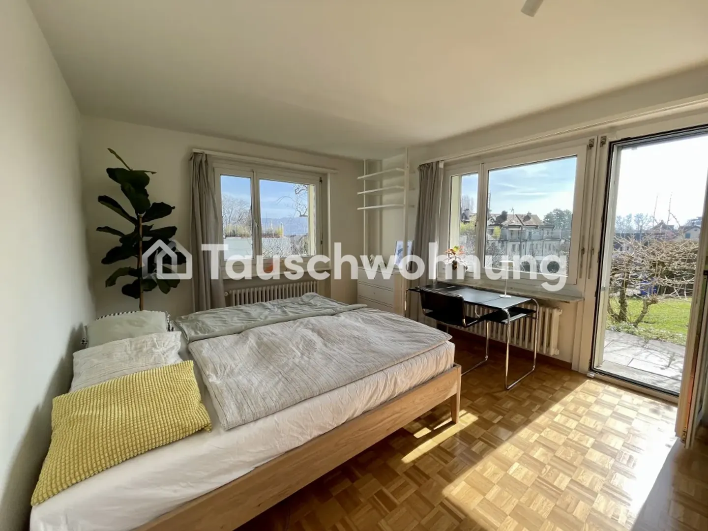 Zurich, Quartier 2 : Appartement confortable de 2,5 pièces - Photo 8 sur 10