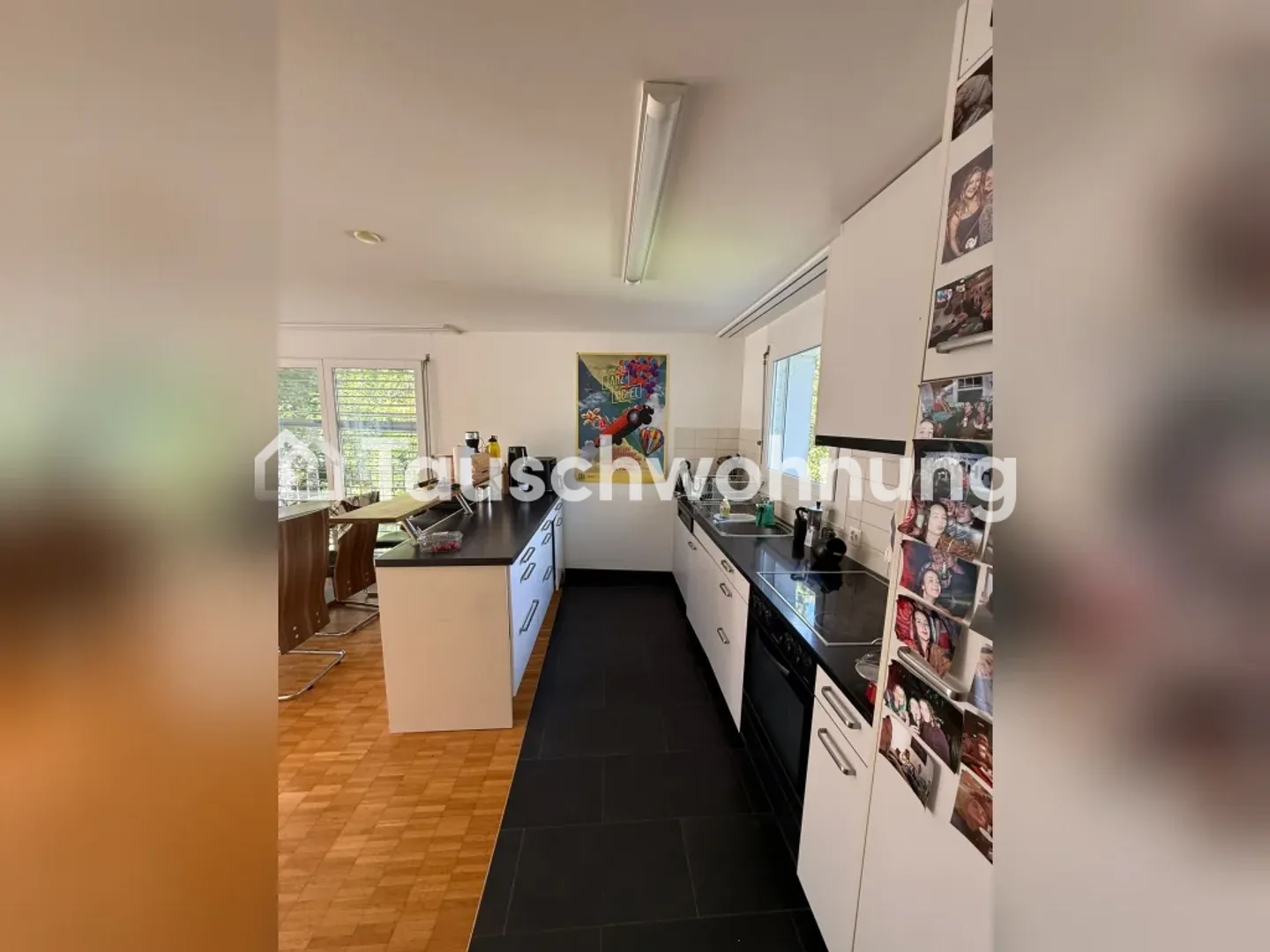 Appartement 4 pièces à Zurich, quartier 9, 2756 CHF - Photo 6 sur 9