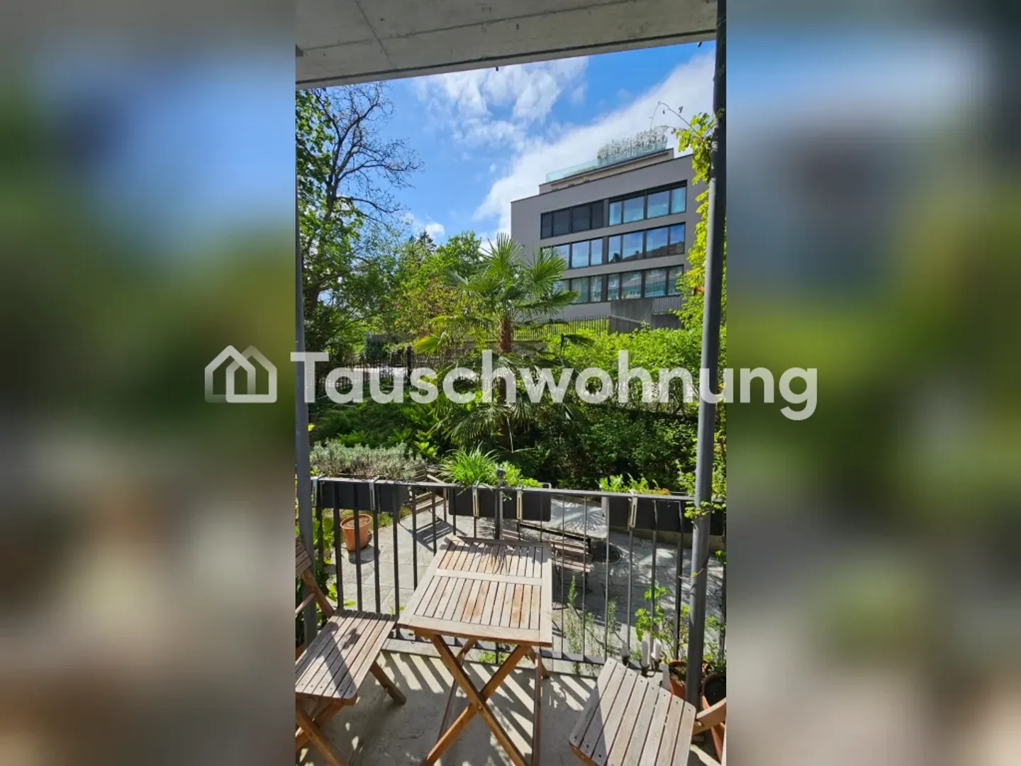 Appartamento da sogno in vecchio edificio di 3,5 stanze contro altrettante belle 4/5 stanze - Foto 7 di 8