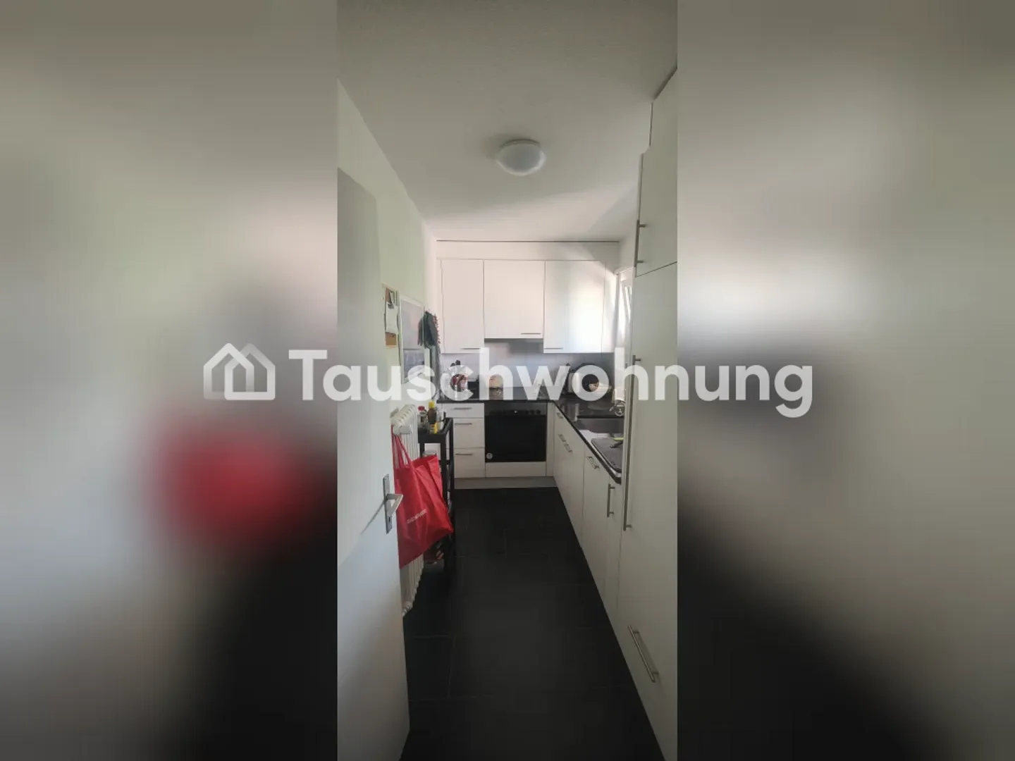 Charmante Wohnung in Zürich - Foto 4 von 7