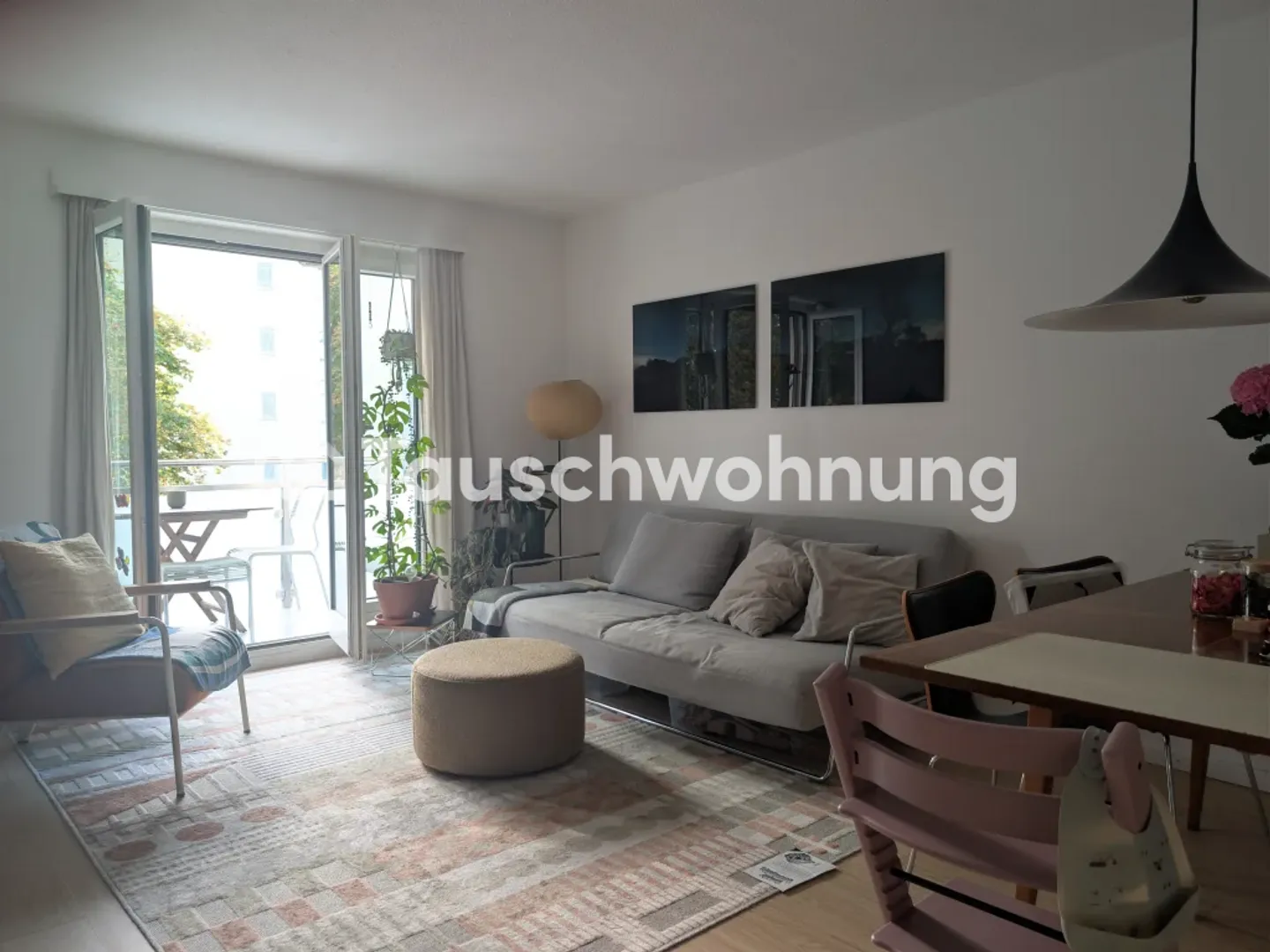 Schöne Wohnung mit 3 Zimmer in Zürich, Kreis 3 - Foto 9 von 13