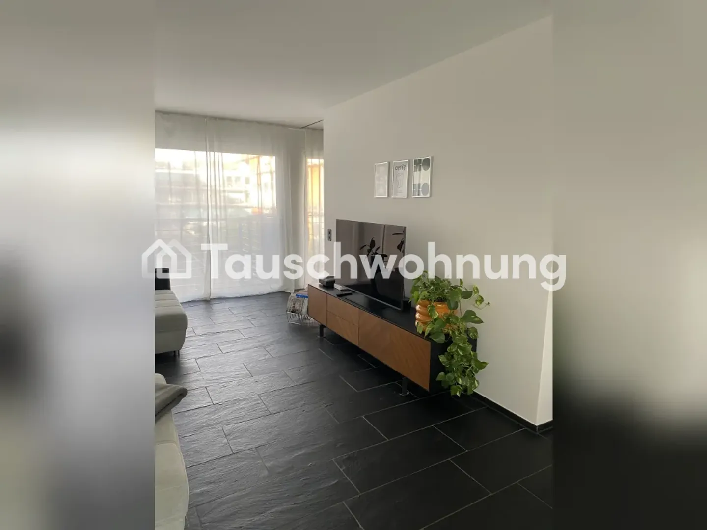 Charmante 3-Zimmer-Wohnung - Foto 2 von 12