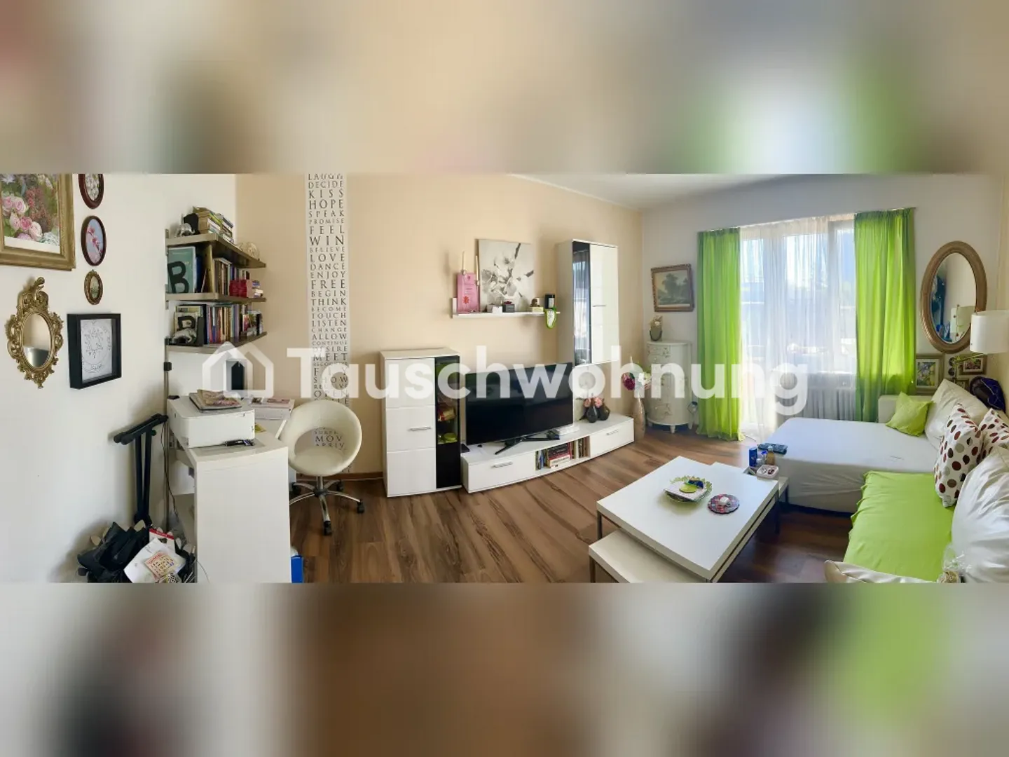 Échange d'appartement recherché - Photo 5 sur 7