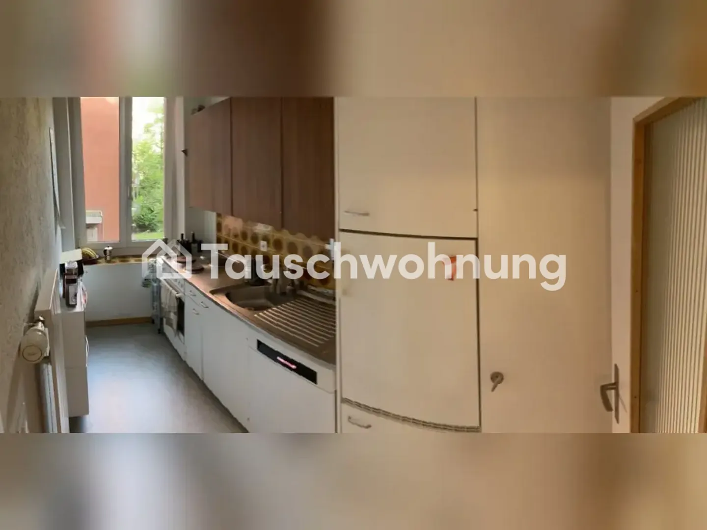 3-room apartment in Wiedikon - Photo 3 of 5