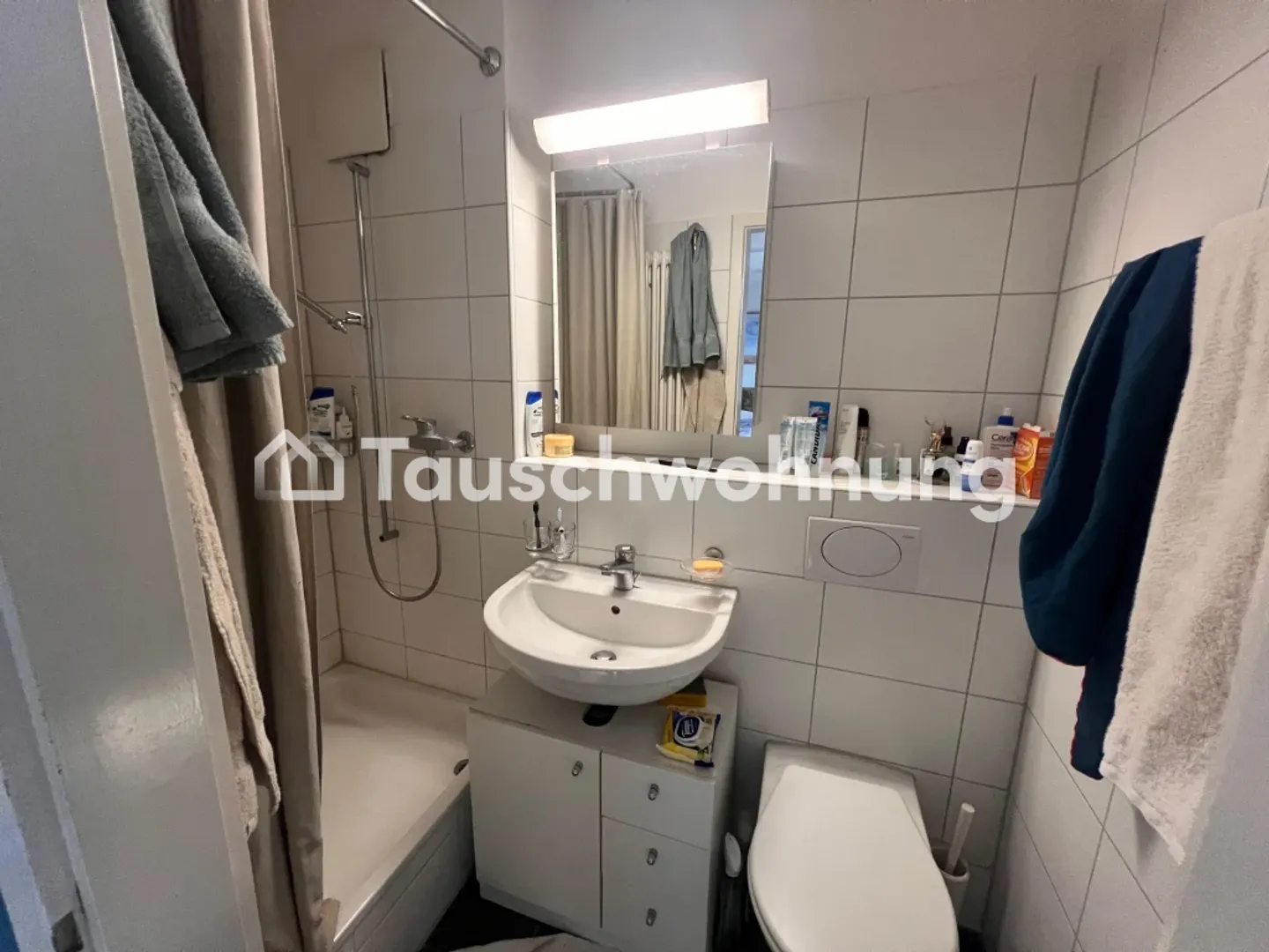 30 m² Apartment in Zurich, District 2 - Photo 6 of 7