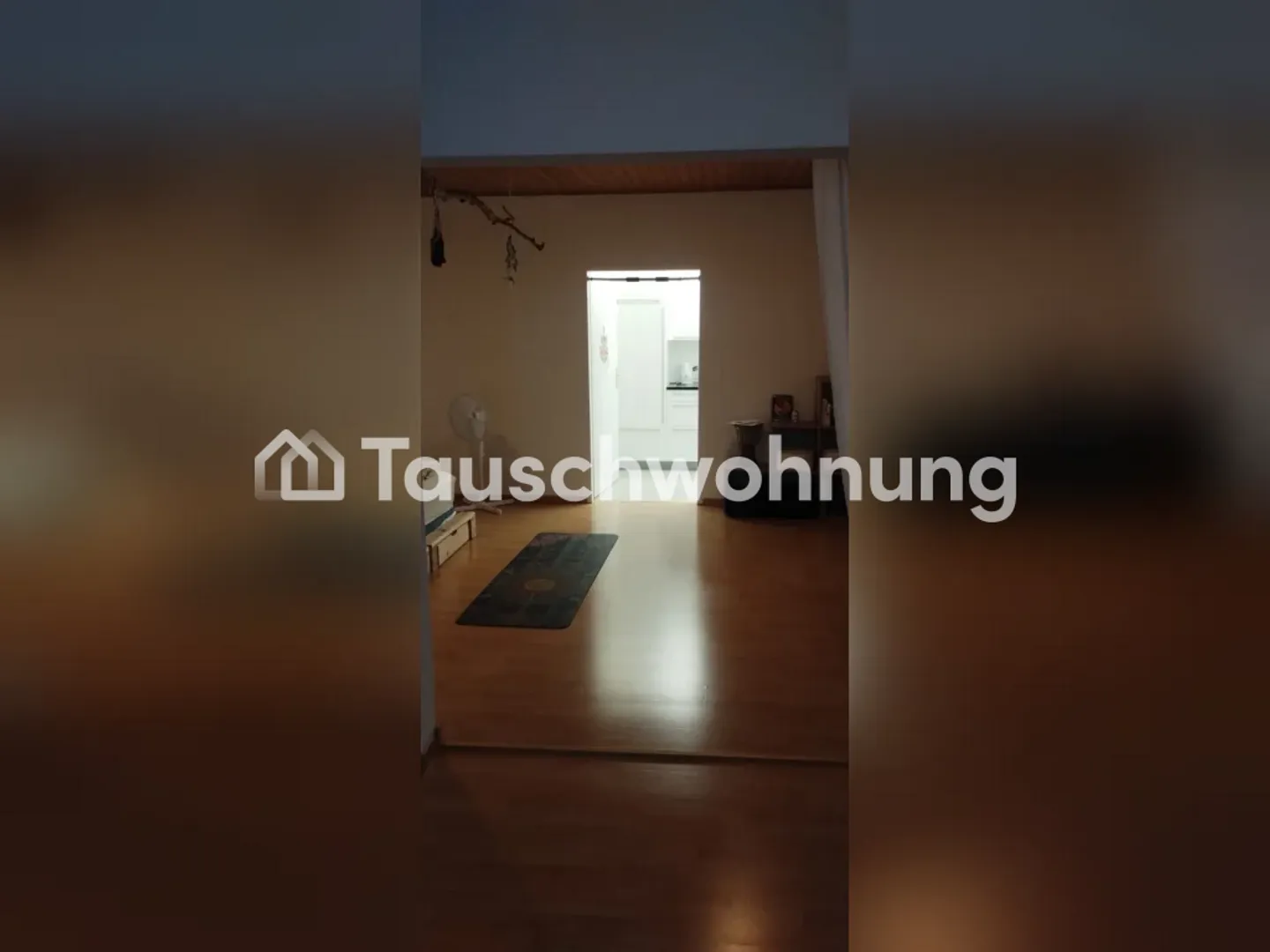 Zentrale ruhige 2.5 openspace Wohnung - Photo 1 of 6