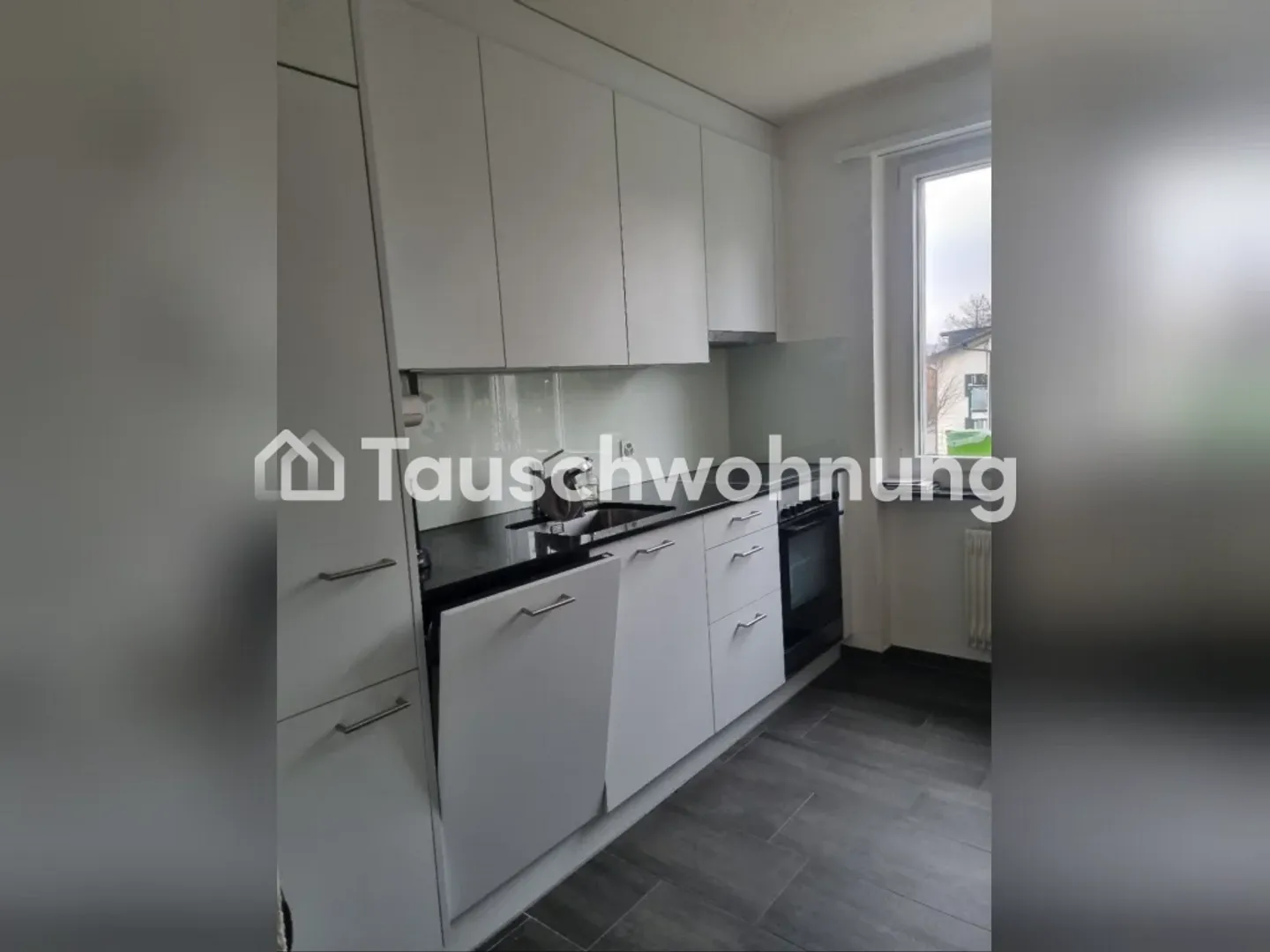 Renovierte Wohnung in Albisrieden - Foto 9 von 9